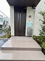 三国ヶ丘residenceE棟  ｜ 大阪府堺市堺区北三国ヶ丘町７丁（賃貸テラスハウス2LDK・1階・66.24㎡） その23