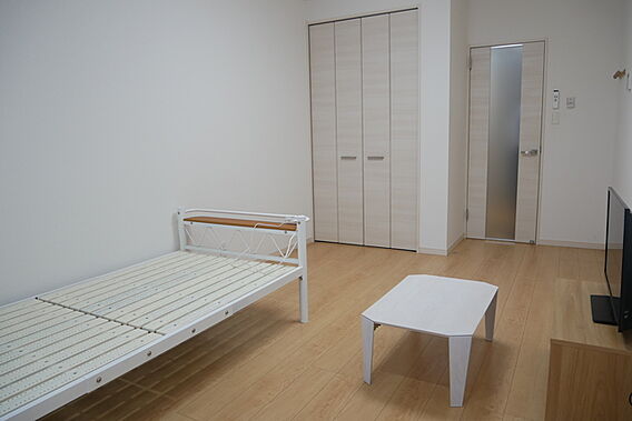 パラディV_内装_3