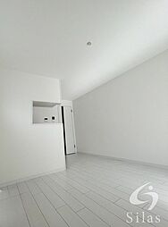 ウイング牧野駅前 1DKの写真