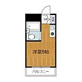 メゾン・ド・ノア天神町3階3.6万円