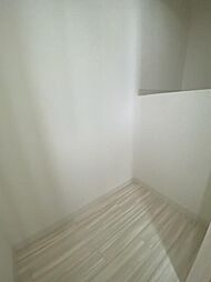 Leon 3階2LDKのリビング/ダイニング