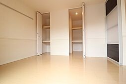 ヴェルデソーレ Ｂ 1階2LDKのリビング/ダイニング