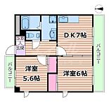 大阪府大阪市鶴見区横堤4丁目：物件画像／株式会社オルイエ　エイブルネットワーク都島店