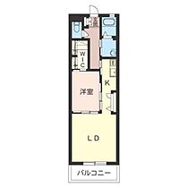 クレセール鎌ヶ谷 00206 ｜ 千葉県鎌ケ谷市鎌ケ谷５丁目9-57（賃貸マンション1LDK・2階・48.00㎡） その2