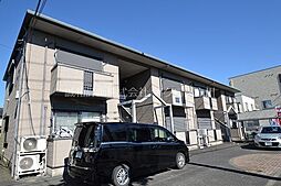 多摩都市モノレール 上北台駅 徒歩2分