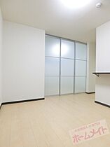 フジパレス山之内III番館  ｜ 大阪府大阪市住吉区山之内３丁目（賃貸アパート1LDK・2階・34.20㎡） その8