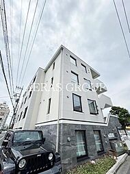 ラフィスタ二子玉川