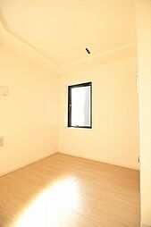 the14 ITABASHI 4階1Kのリビング/ダイニング