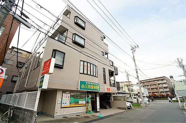 サニーサイドビル 304.｜神奈川県川崎市多摩区菅２丁目(賃貸マンション1K・3階・18.76㎡)の写真 その14