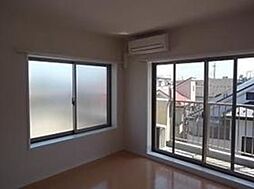 レジディア調布 2階1Kのリビング/ダイニング