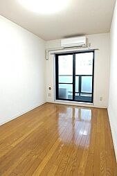 ステージファースト原宿 3階ワンルームのリビング/ダイニング