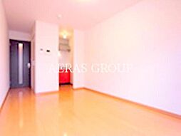 東急東横線 自由が丘駅 徒歩13分の賃貸アパート 2階1Kのリビング/ダイニング