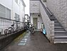 エントランス：エントランス