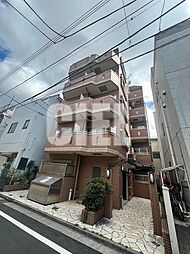 ニューキャッスル中野新橋