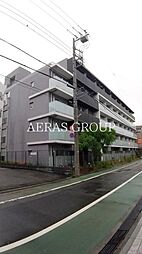 ハーモニーレジデンス東京アーバンスクエア#002