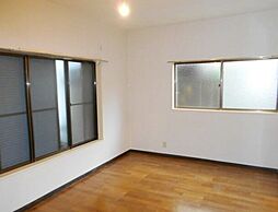 梅原ハウスB 1階1Kのリビング/ダイニング