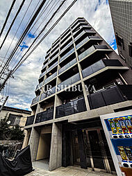 SHOKEN Residence新丸子II