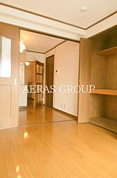 東急池上線 池上駅 徒歩9分の賃貸マンション 3階1DKのリビング/ダイニング