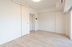 コンフォリア・リヴ新中野サウス 8階1Kのリビング/ダイニング