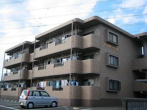 ペイザージュII 103｜静岡県富士市今泉(賃貸マンション2LDK・1階・54.42㎡)の写真 その6