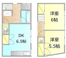 JR御殿場線 御殿場駅 徒歩7分