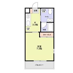 プランドール青砥 103