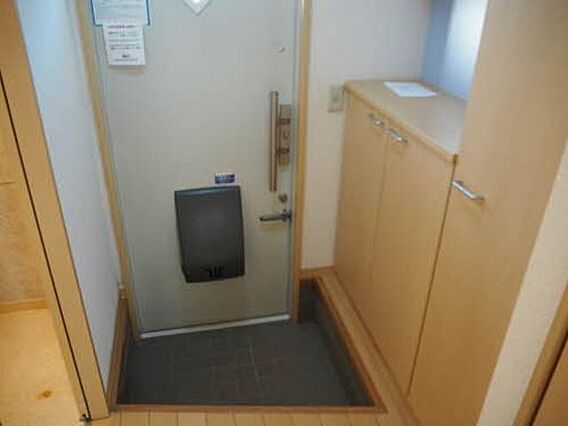 サンパティック亀野_内装_3