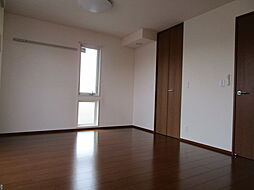 JR横浜線 町田駅 徒歩15分の賃貸アパート 3階ワンルームのリビング/ダイニング