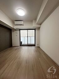 JR東海道・山陽本線 千里丘駅 徒歩5分の賃貸マンション 3階1Kのリビング/ダイニング