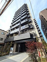 東京メトロ銀座線 浅草駅 徒歩5分の賃貸マンション