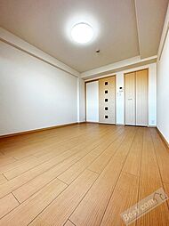 サニーキャンプ　今池 2階1Kのリビング/ダイニング