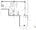 ハーベストマンション3階14.0万円