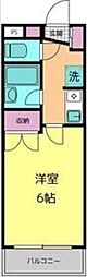 相生パレス 2階/209