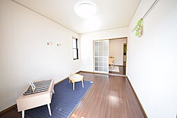 セジュール大島 2階3DKのリビング/ダイニング