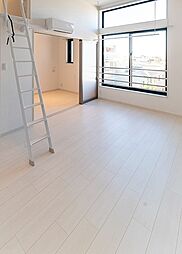 西武池袋線 江古田駅 徒歩6分の賃貸マンション 5階1LDKのリビング/ダイニング