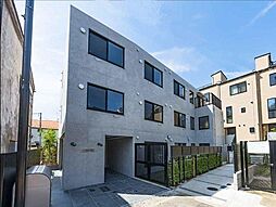 カーサブリランテ本駒込