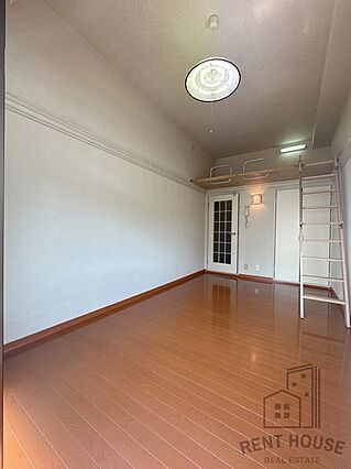 レンパレス泉佐野_内装_4