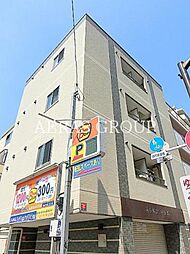 リベルタ椎名町