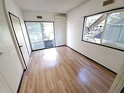 STハイム 1階1Kのリビング/ダイニング