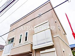 ディアコート松戸