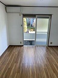 プティ・メゾン入船 1階1Kのリビング/ダイニング