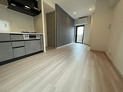 アイル王子ノルド 10階1LDKのリビング/ダイニング