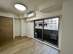 GENOVIA 新御徒町 skygarden 2階1Kのリビング/ダイニング