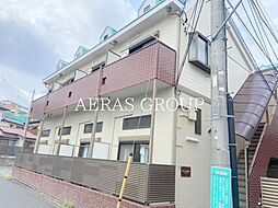 ロワジール貫井C