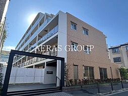 ハーモニーレジデンス新宿四谷