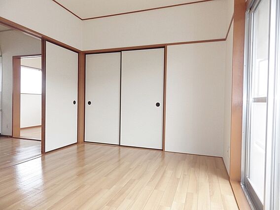 グリーンハイムナカB_その他_1