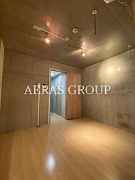 Ｃａｃｈｅｔｔｅ西巣鴨 1階ワンルームのリビング/ダイニング