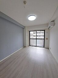 京王相模原線 京王多摩センター駅 徒歩12分の賃貸マンション 3階1Kのリビング/ダイニング