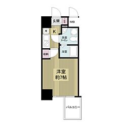 JR東西線 大阪天満宮駅 徒歩10分 14階/-