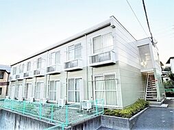 レオパレスグリーンヒル